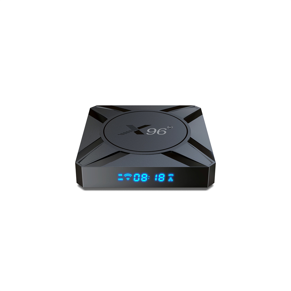 amlogic S905 X5 M X96 M300 Android电视盒 Mini Photo 7