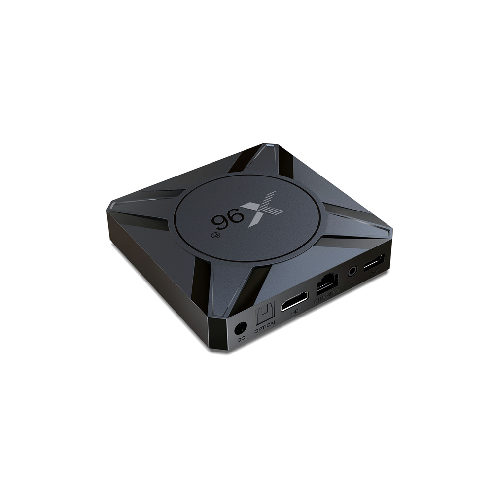 amlogic S905 X5 M X96 M300 Android电视盒 Mini Photo 8