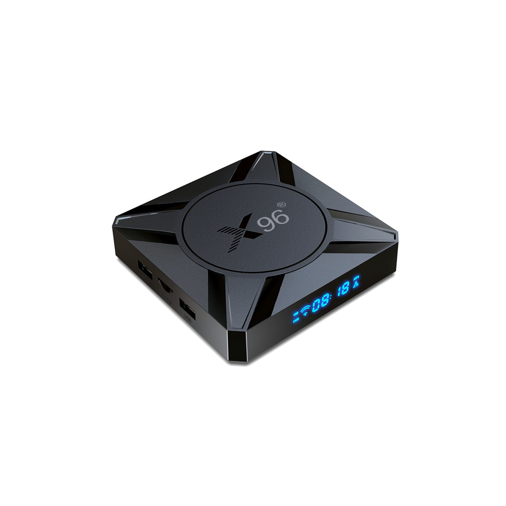 amlogic S905 X5 M X96 M300 Android电视盒 Product Preview 9