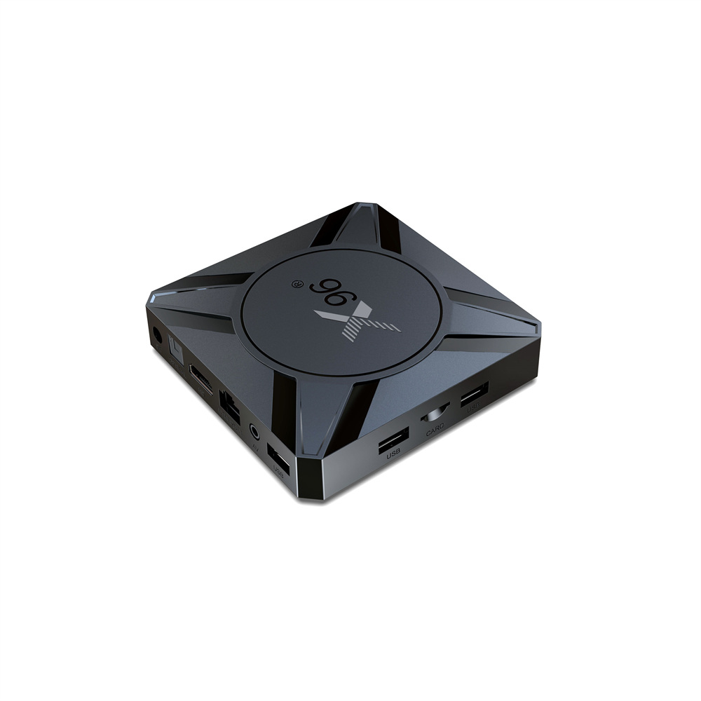 amlogic S905 X5 M X96 M300 Android电视盒 Mini Photo 10