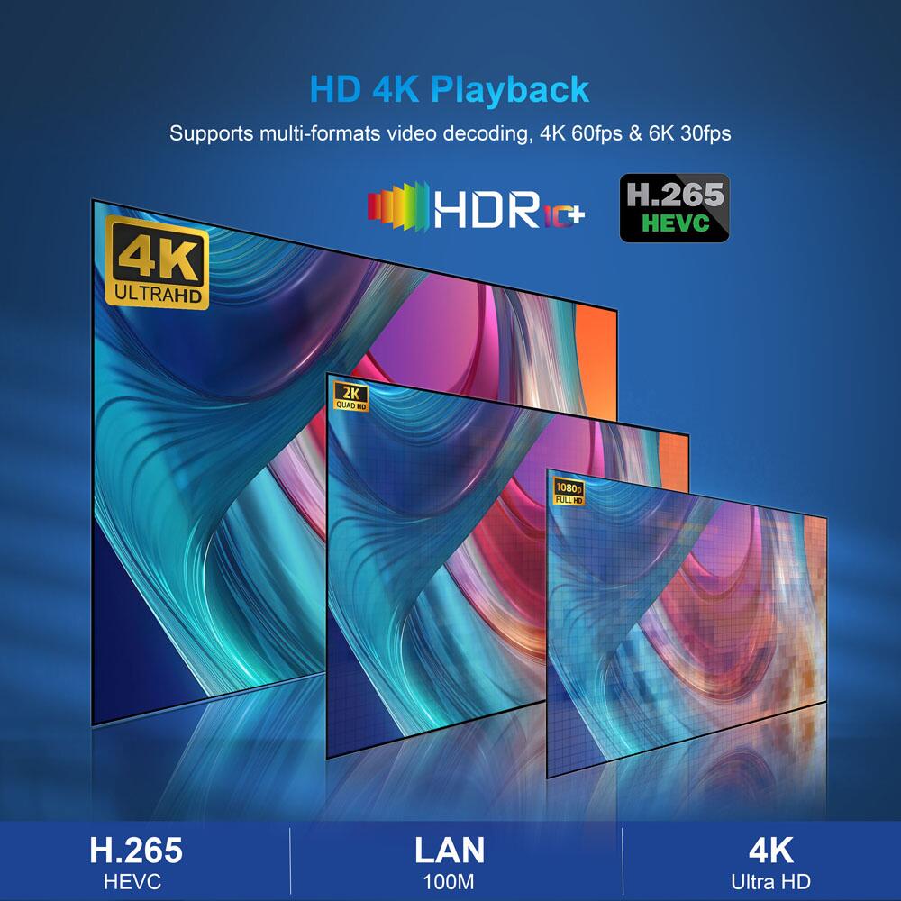 Top 5 Android TV Box Manufacturers From China | OEM ODM Wholesale Sourcing 2026