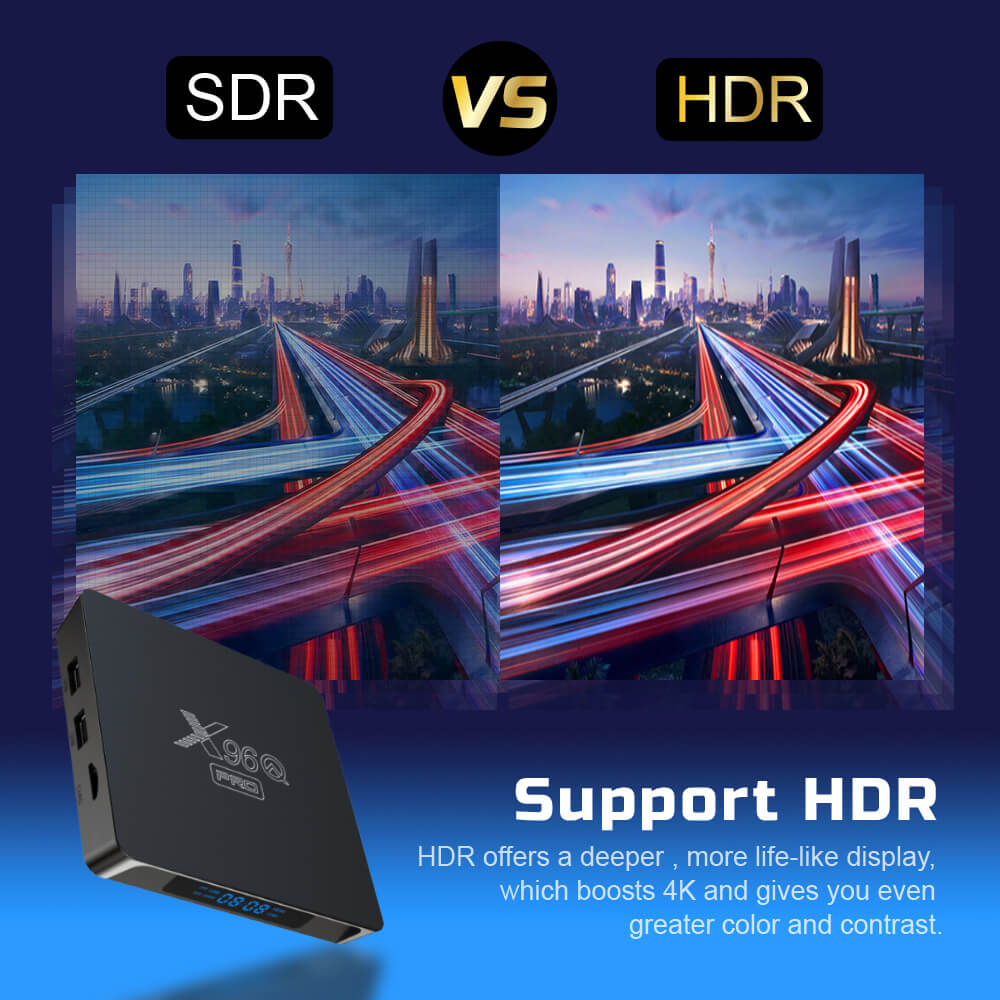 Small MOQ Android TV Boxes: Are Custom Branding Services Available From Chinese Factories?