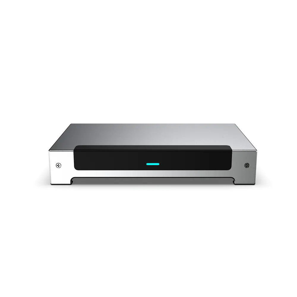 OEM Rockchip RK3588 X AIBOX 6TOPS NPU: High‑Performance Rockchip RK3588 AI BOX for Edge Computing Server Deployment