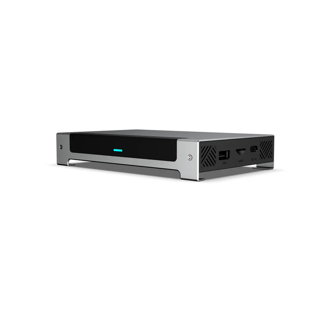 Rockchip RK3588 X AIBOX Ai  box Small Picture 2