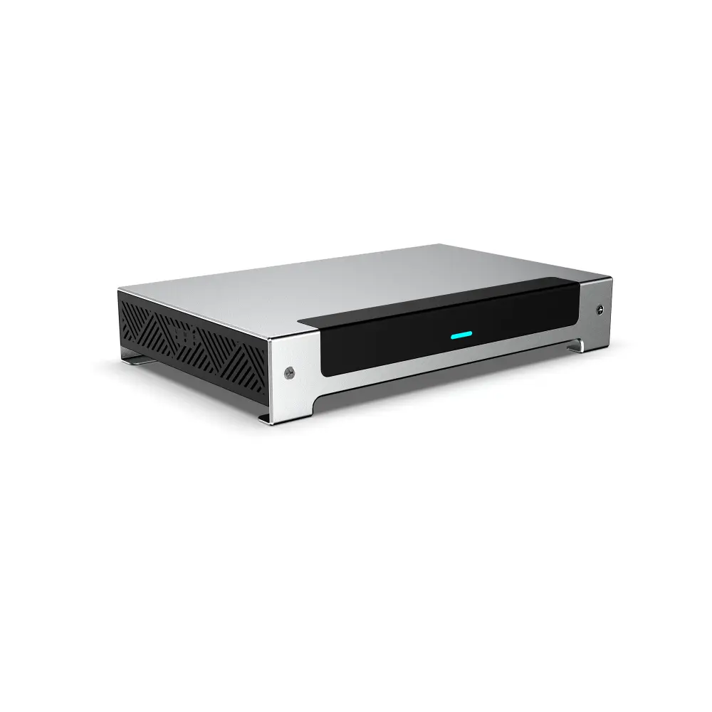 Rockchip RK3588 X AIBOX Ai  box View Thumbnail 3