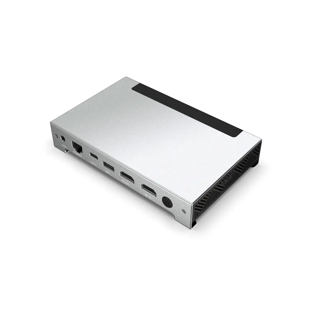 Rockchip RK3588 X AIBOX Ai  box View Thumbnail 5