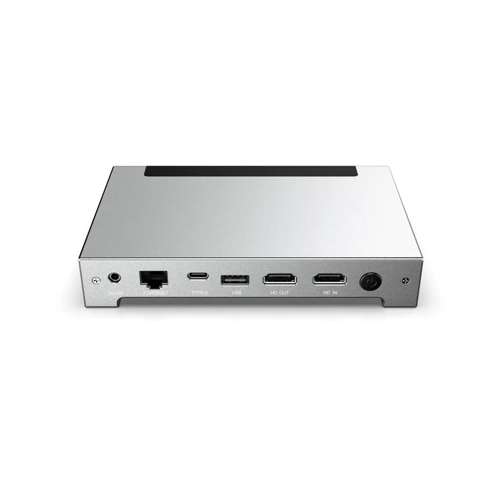 Rockchip RK3588 X AIBOX Ai  box Small Picture 6