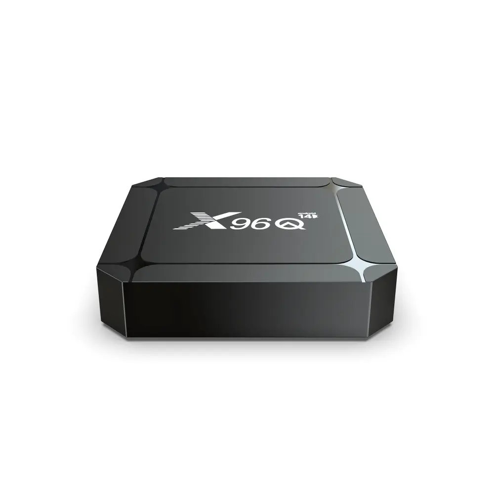 RockChip RK3518 X96Q RK3518 smart tv box Detail Thumb 6