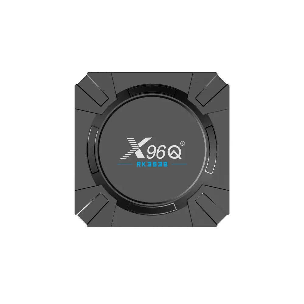 RockChip RK 3539 X96 Q RK 3539 Linux电视盒