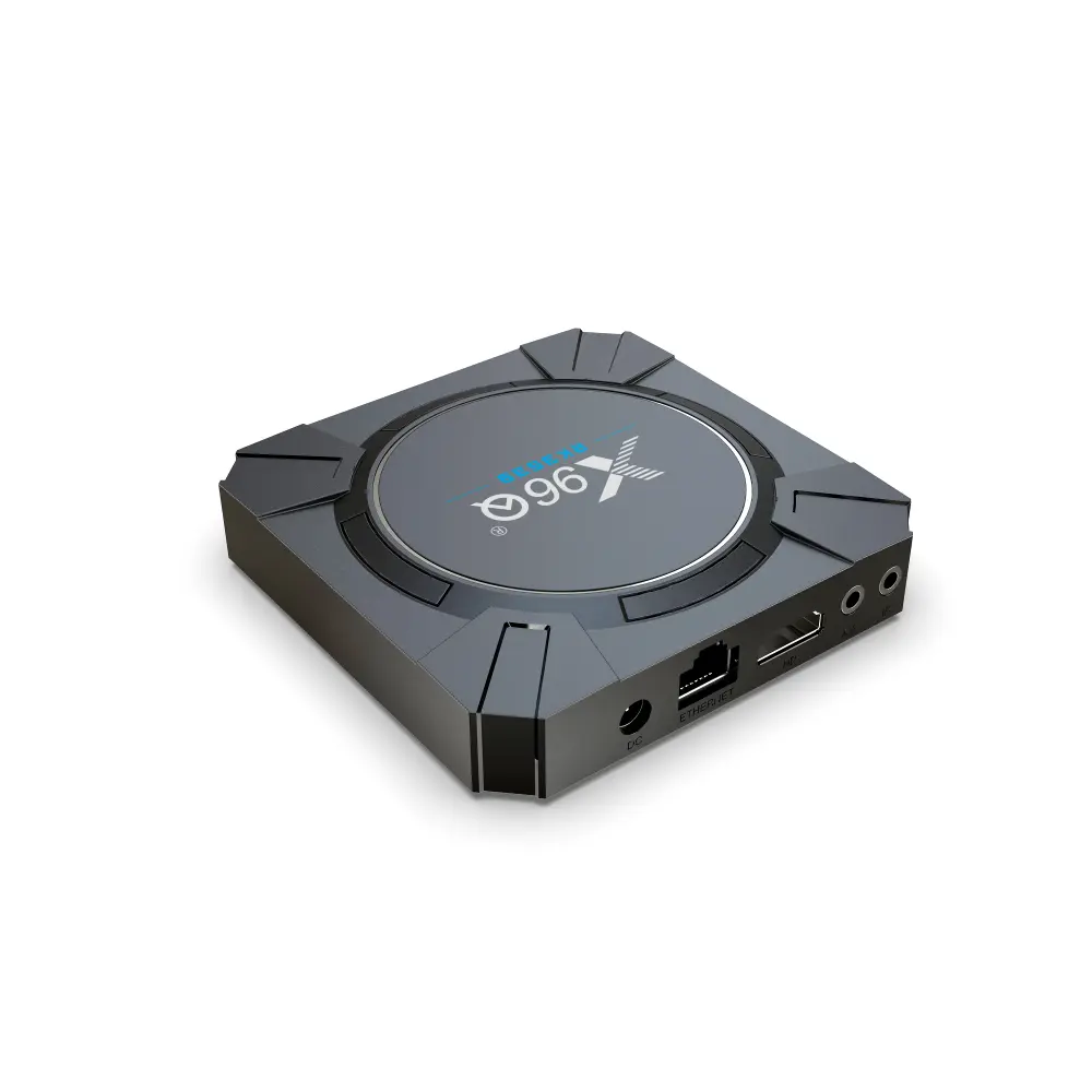 RockChip RK3539 X96Q RK3539 linux tv box View Thumbnail 2