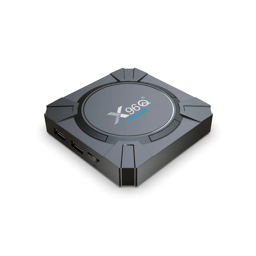 RockChip RK3539 X96Q RK3539 linux tv box Mini Photo 4