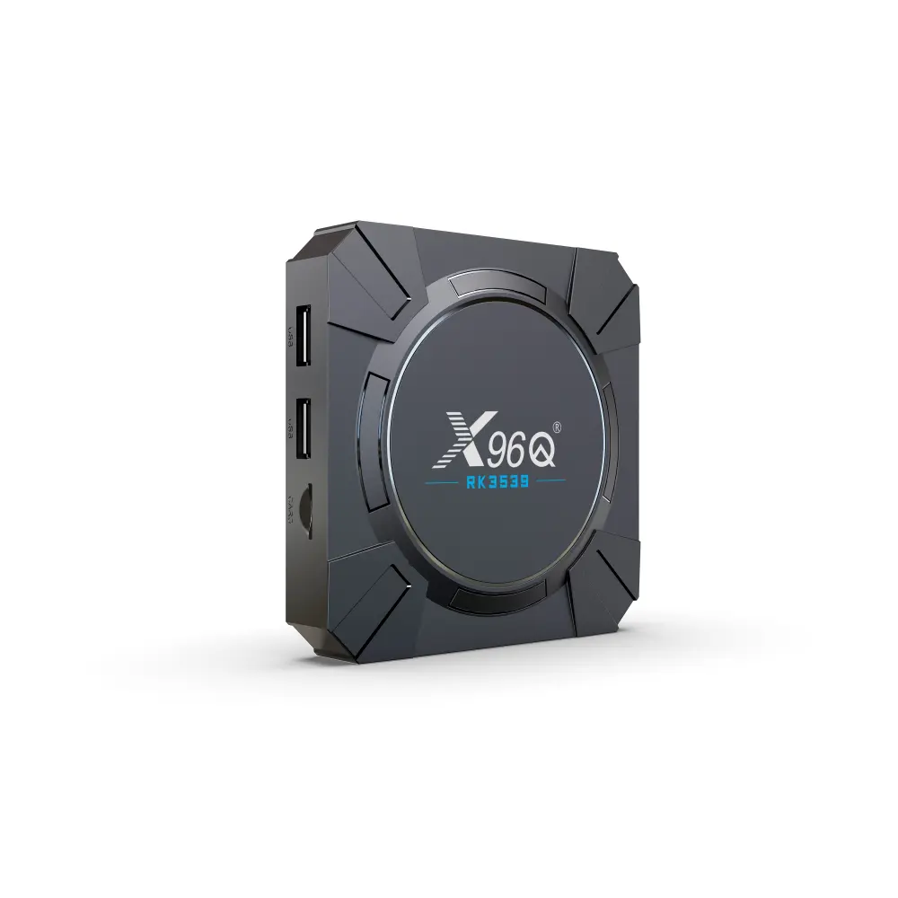 RockChip RK3539 X96Q RK3539 linux tv box China factory 6