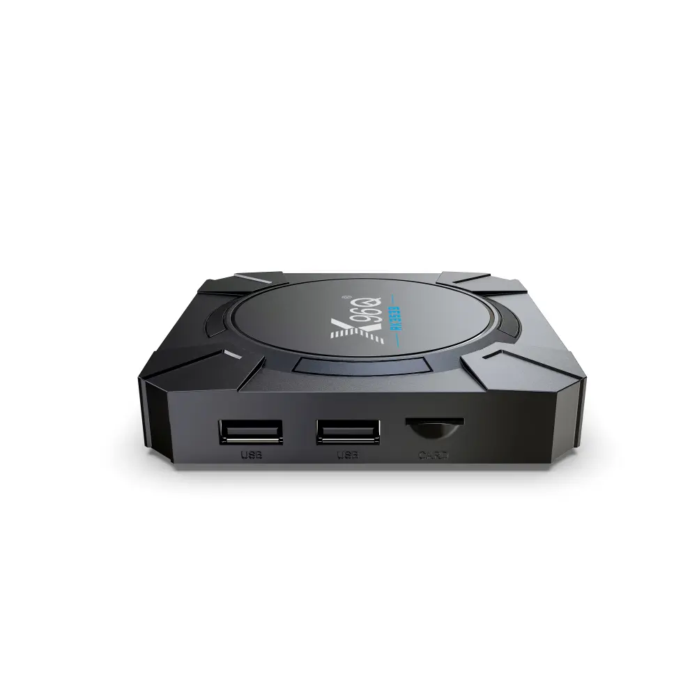 RockChip RK3539 X96Q RK3539 linux tv box Preview Image 7