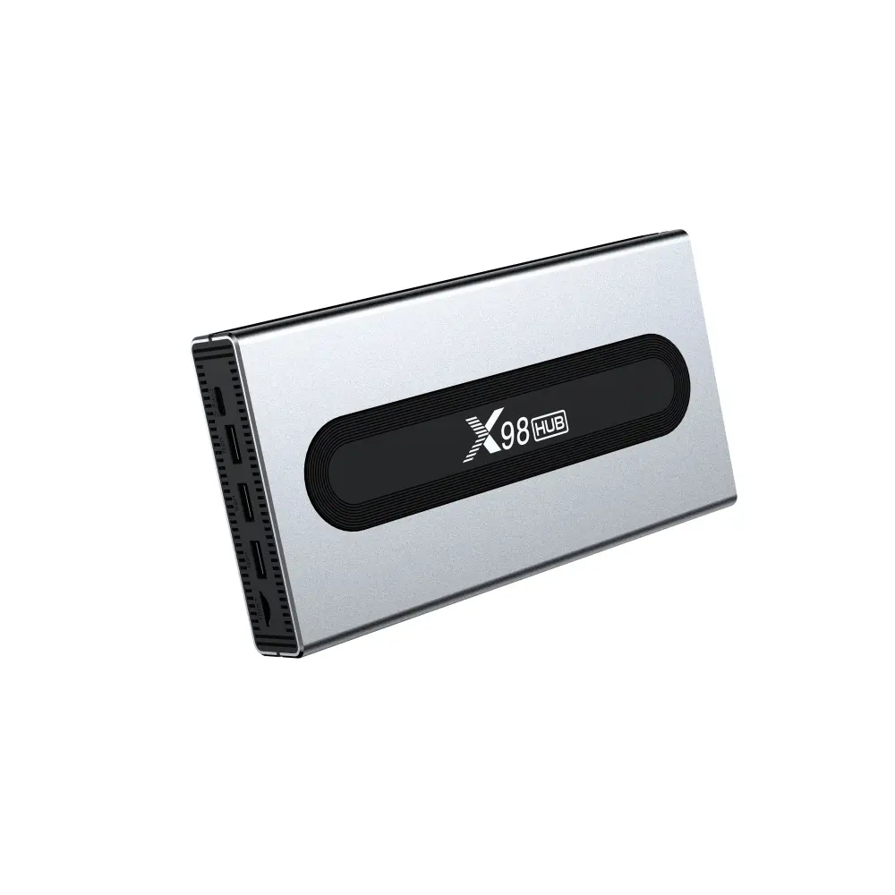 Amlogic S928 X X98 HUB OTT盒 Preview Image 5