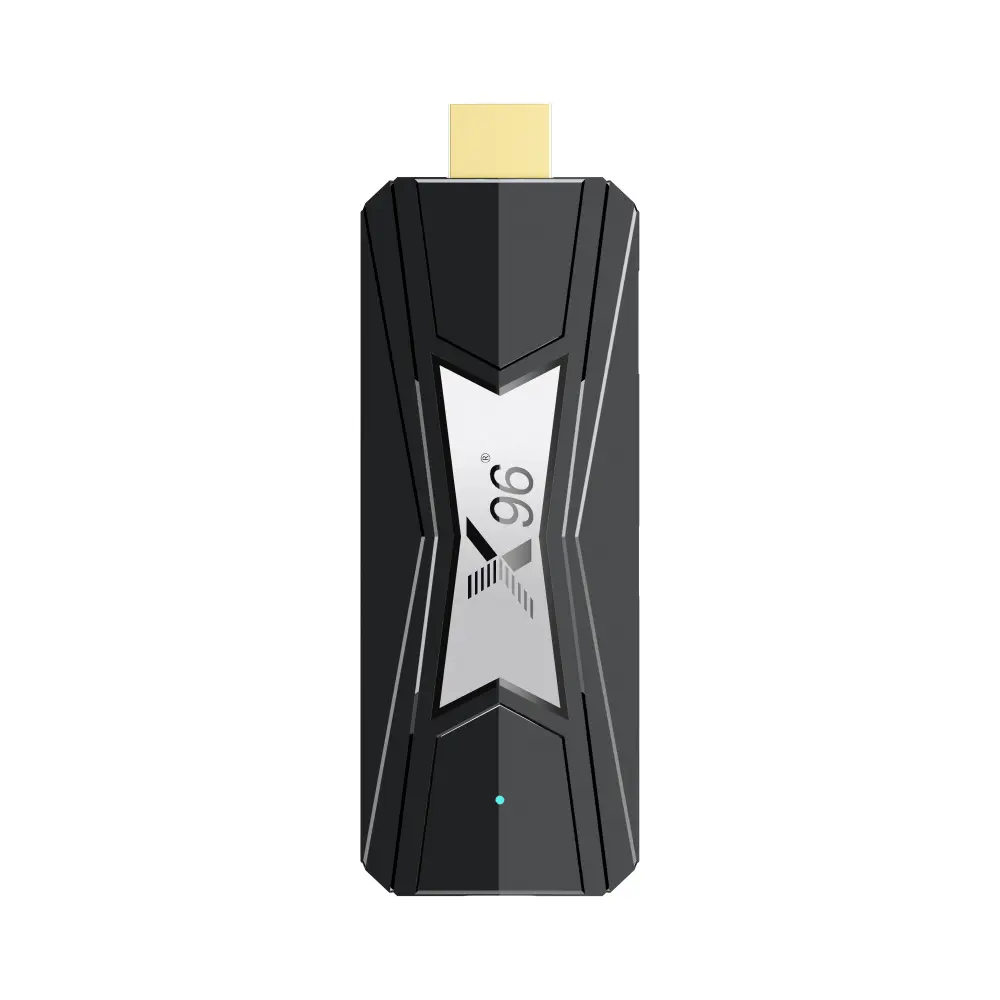 Amlogic S905X5M芯片驱动的X96 NEO电视棒 Mini Photo 3