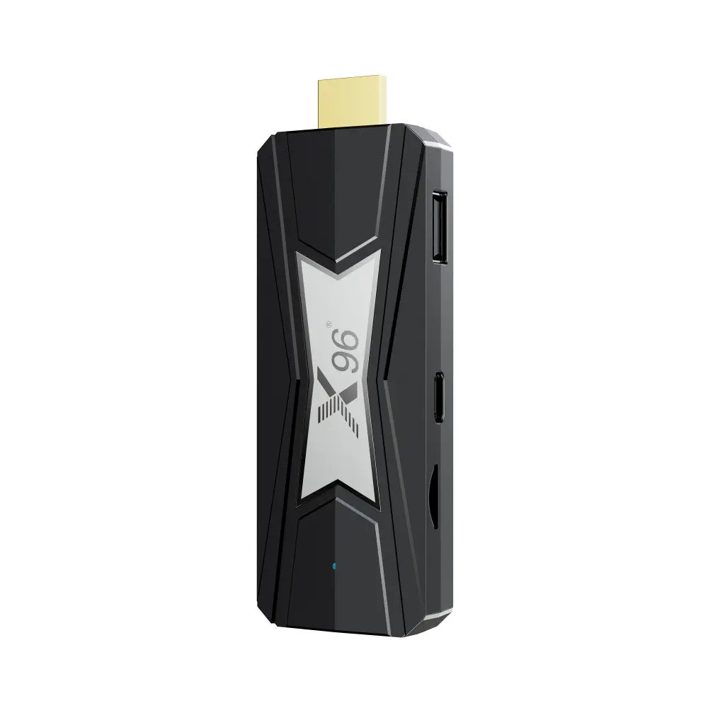 Amlogic S905X5M芯片驱动的X96 NEO电视棒 Preview Image 4