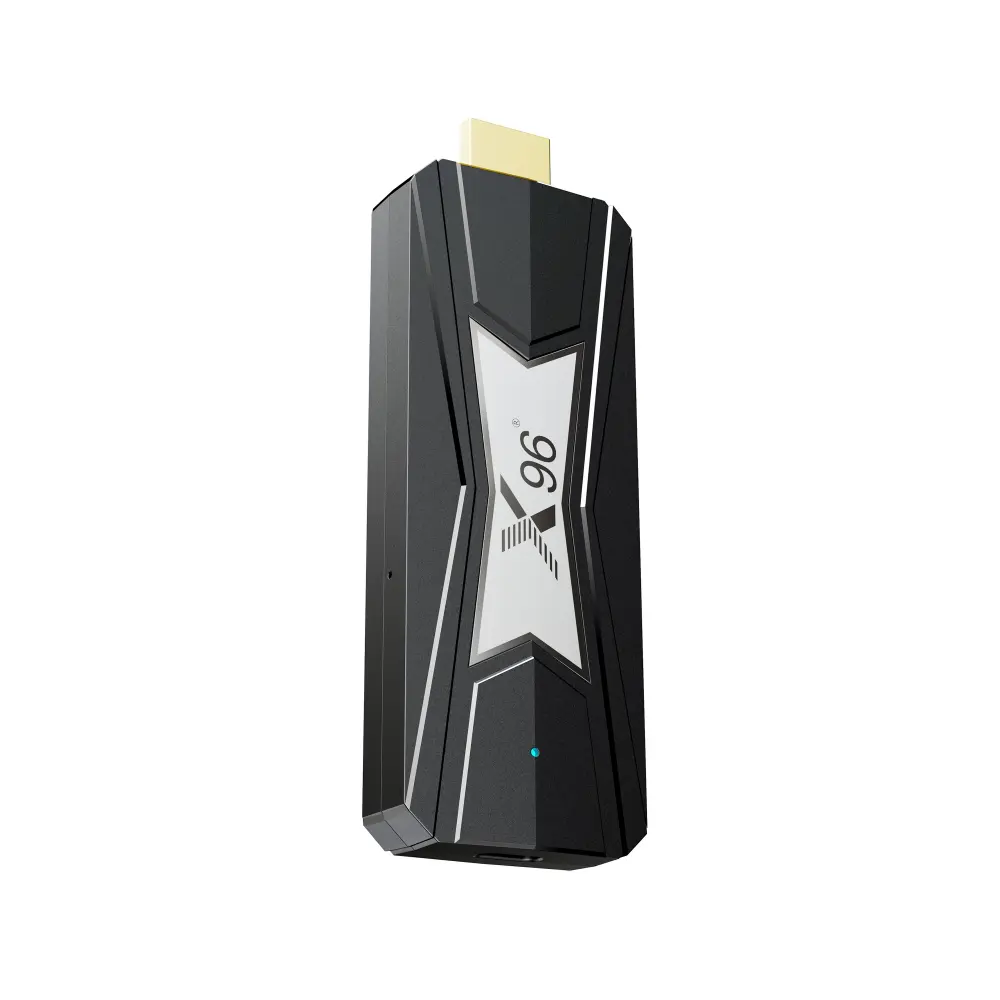 Amlogic S905X5M芯片驱动的X96 NEO电视棒 Product Preview 5