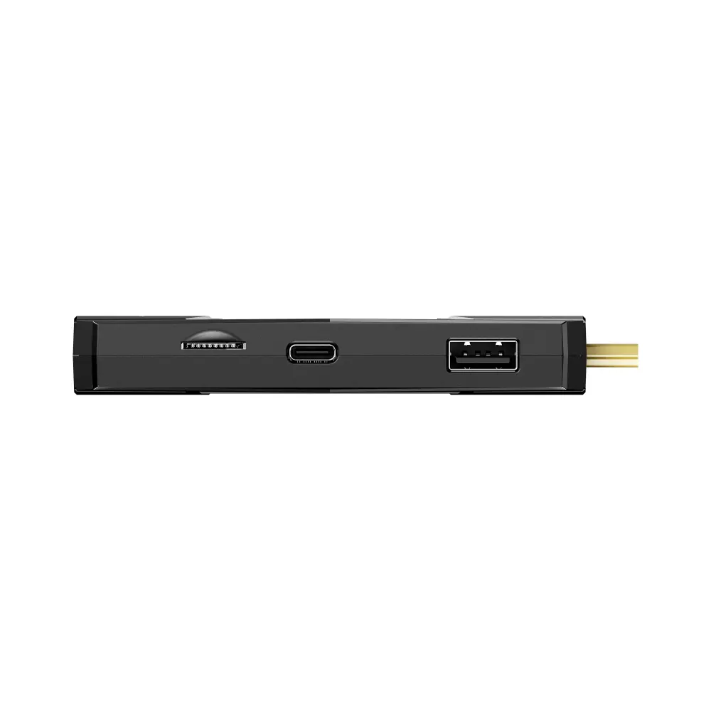 Amlogic S905X5M芯片驱动的X96 NEO电视棒 Preview Image 7