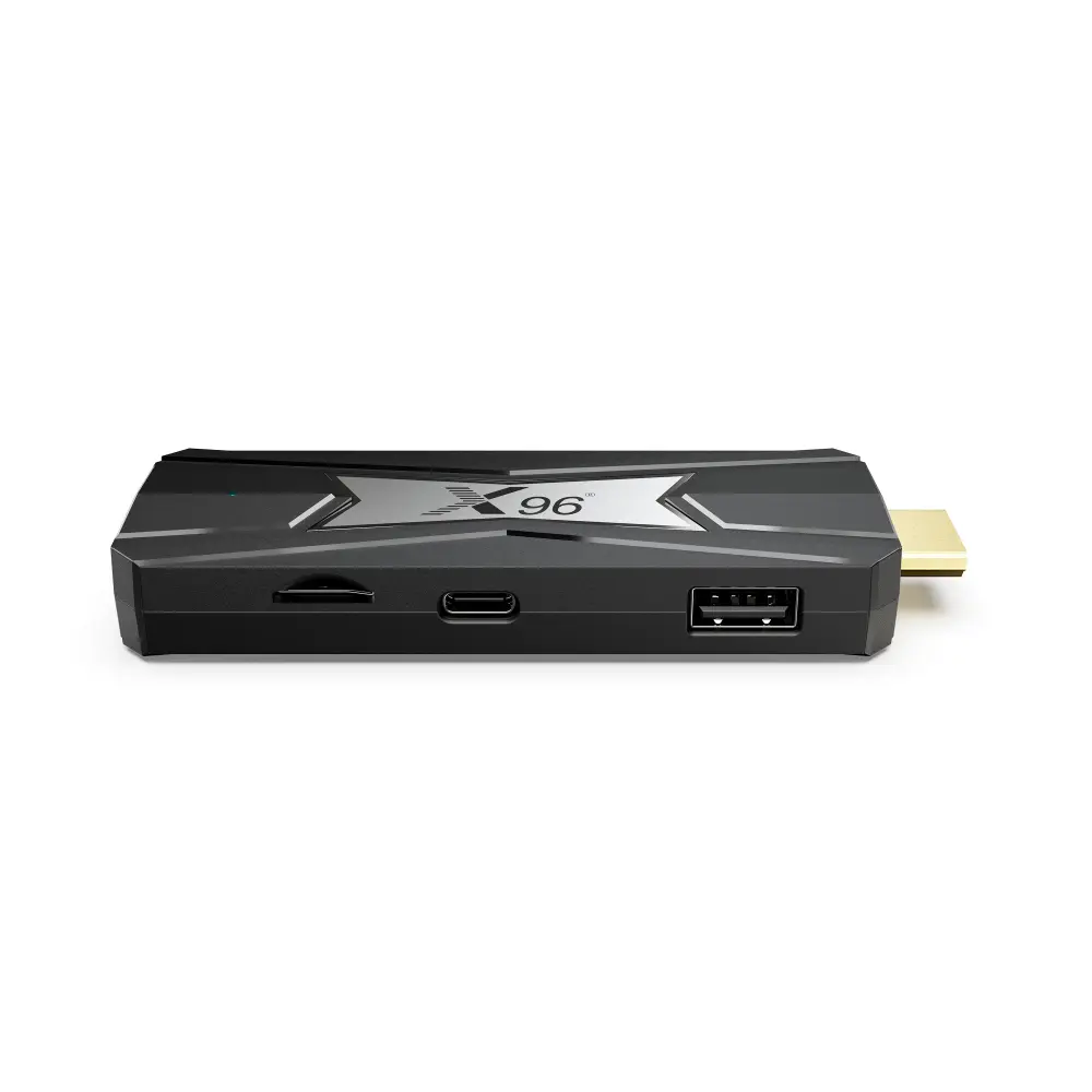 Amlogic S905X5M芯片驱动的X96 NEO电视棒 Detail Thumb 8