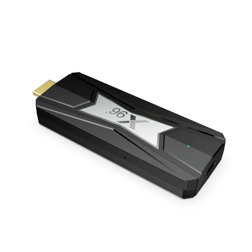 Amlogic S905X5M芯片驱动的X96 NEO电视棒 Detail Thumb 10