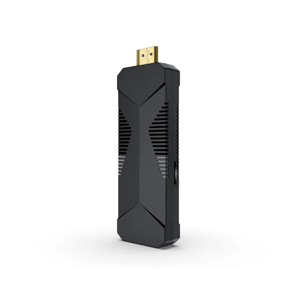 Allwinner H313芯片驱动的X96 S600款电视棒
