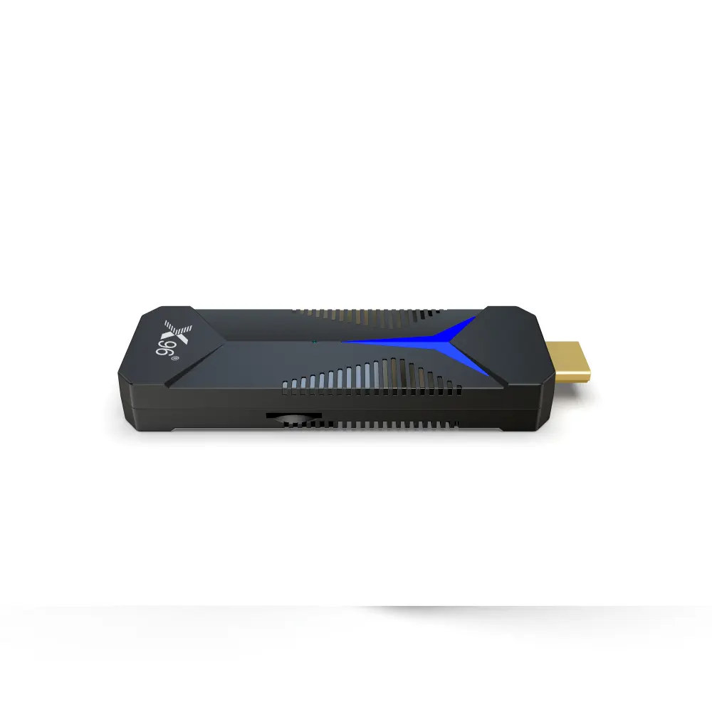 Allwinner H313芯片驱动的X96 S600款电视棒 China factory 2