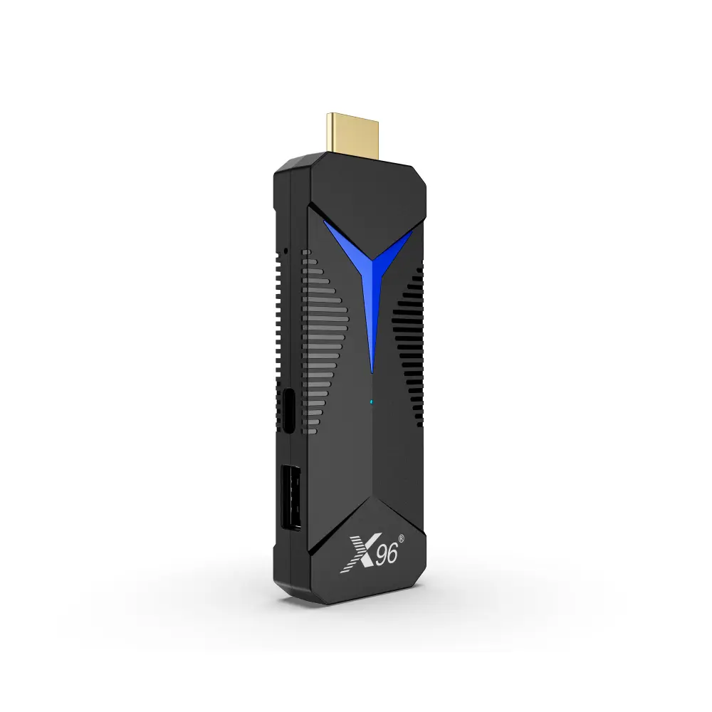 Allwinner H313芯片驱动的X96 S600款电视棒 Mini Photo 3