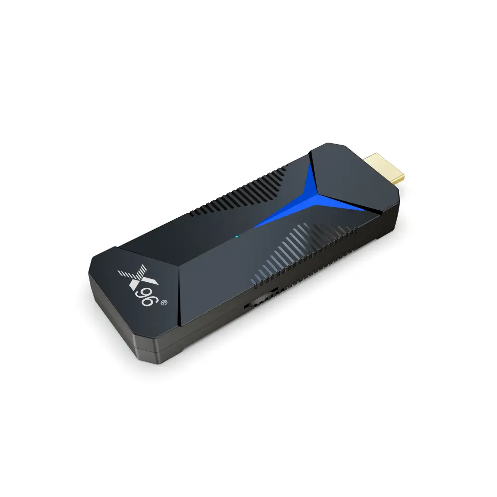 Allwinner H313芯片驱动的X96 S600款电视棒 Mini Photo 5