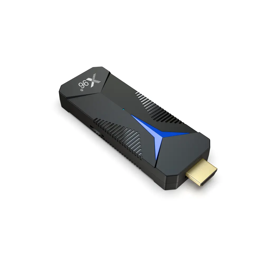 Allwinner H313芯片驱动的X96 S600款电视棒 Detail Thumb 6