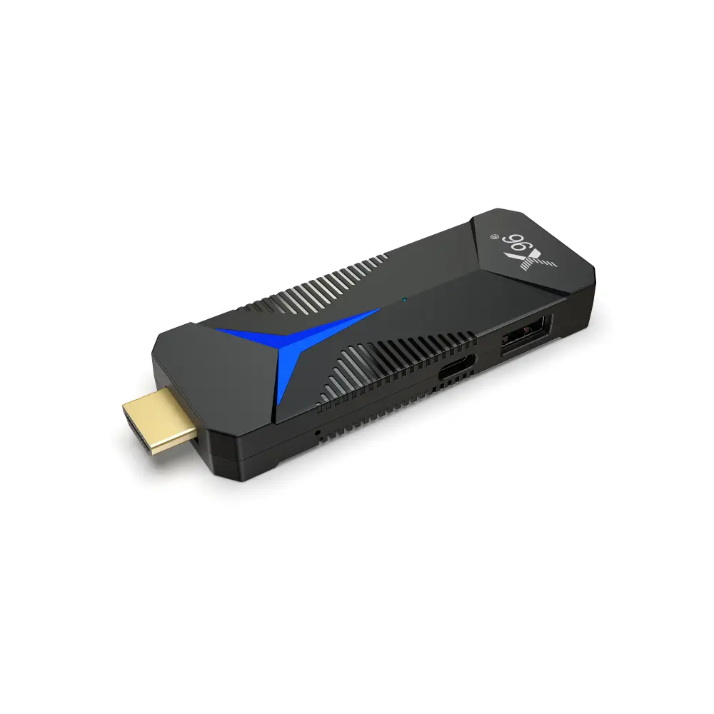 Allwinner H313芯片驱动的X96 S600款电视棒 Small Picture 7