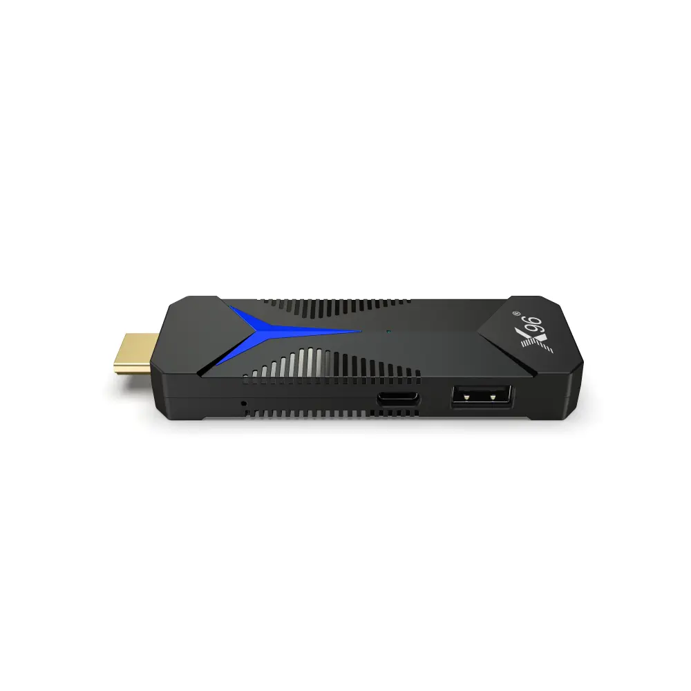 Allwinner H313芯片驱动的X96 S600款电视棒 Mini Photo 8