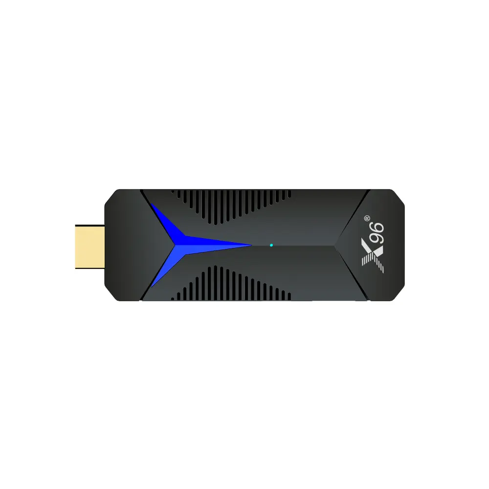 Allwinner H313芯片驱动的X96 S600款电视棒 Detail Thumb 10