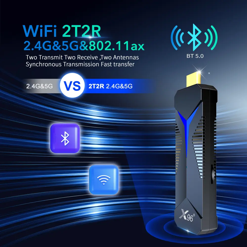Allwinner H313芯片驱动的X96 S600款电视棒 factory 5