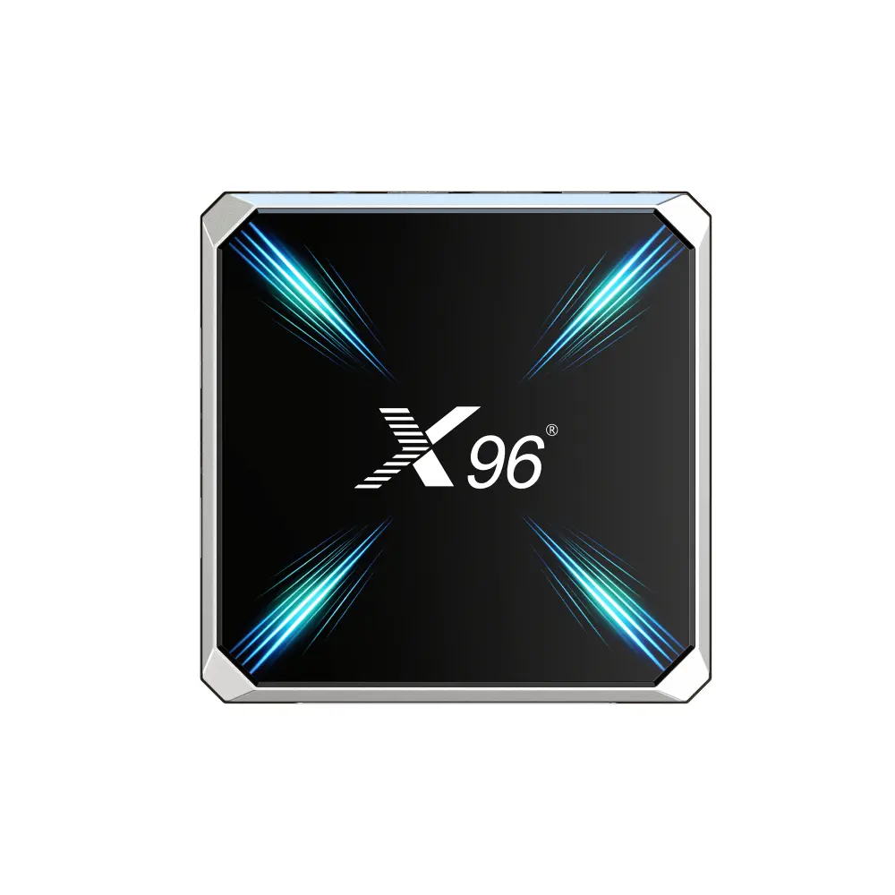Allwinner H626 X96 lite媒体播放机顶盒