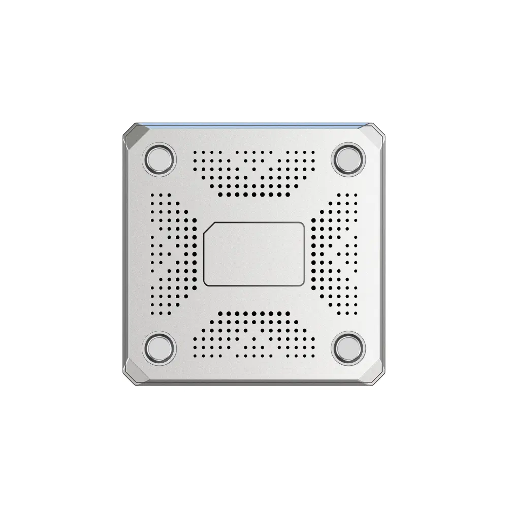 Allwinner H626 X96 lite媒体播放机顶盒 China factory 9
