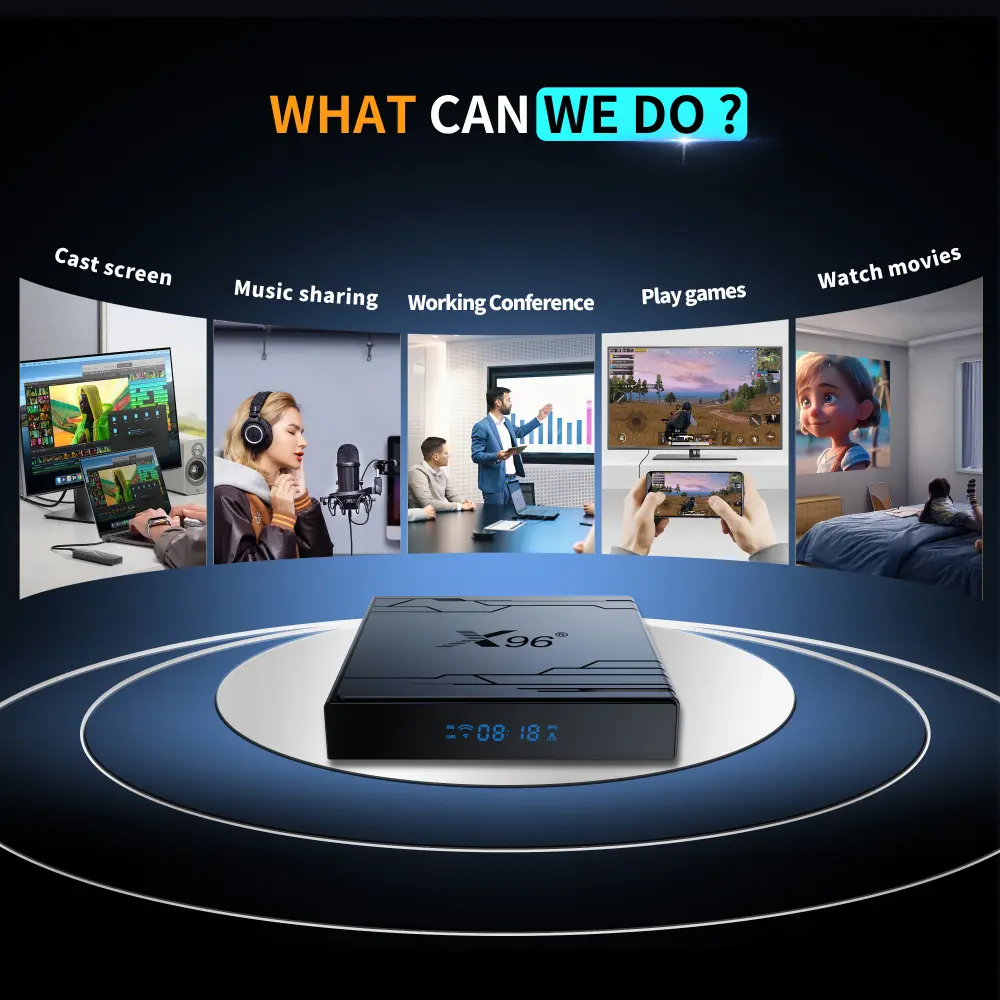 Amlogic S905Y5 Vs S905Y4 Next Gen TV Box SoC Compa 09