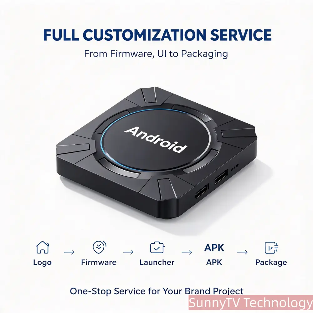How To Scale An Android TV Box Brand With A Reliab 03