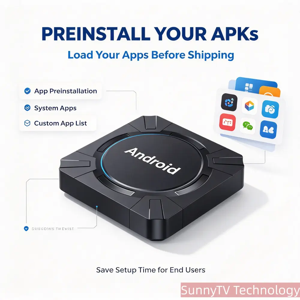 How To Scale An Android TV Box Brand With A Reliab 07