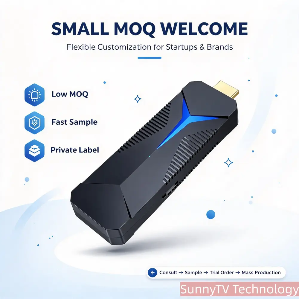What A Real Android TV Stick OEM Factory Should Pr 04